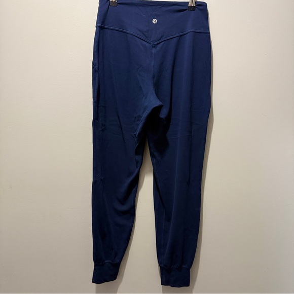 Lululemon Align High-Rise Joggers - True Navy - Picture 5 of 7